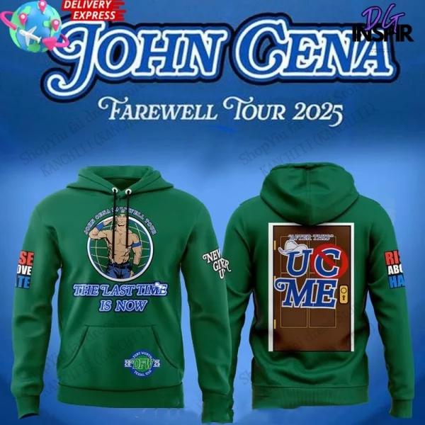 Wrestling John Cena 3d Print Hoodies Men Women Fashion Farewell Tour SummerSlam Hoodie Sweatshirt Unisex Coat Men Sweats Clothes 5XL
Wrestling John Cena 3d Print Hoodies Men Women Fashion Farewell Tour SummerSlam Hoodie Sweatshirt Unisex Coat Men Sweats Clothes 5XL