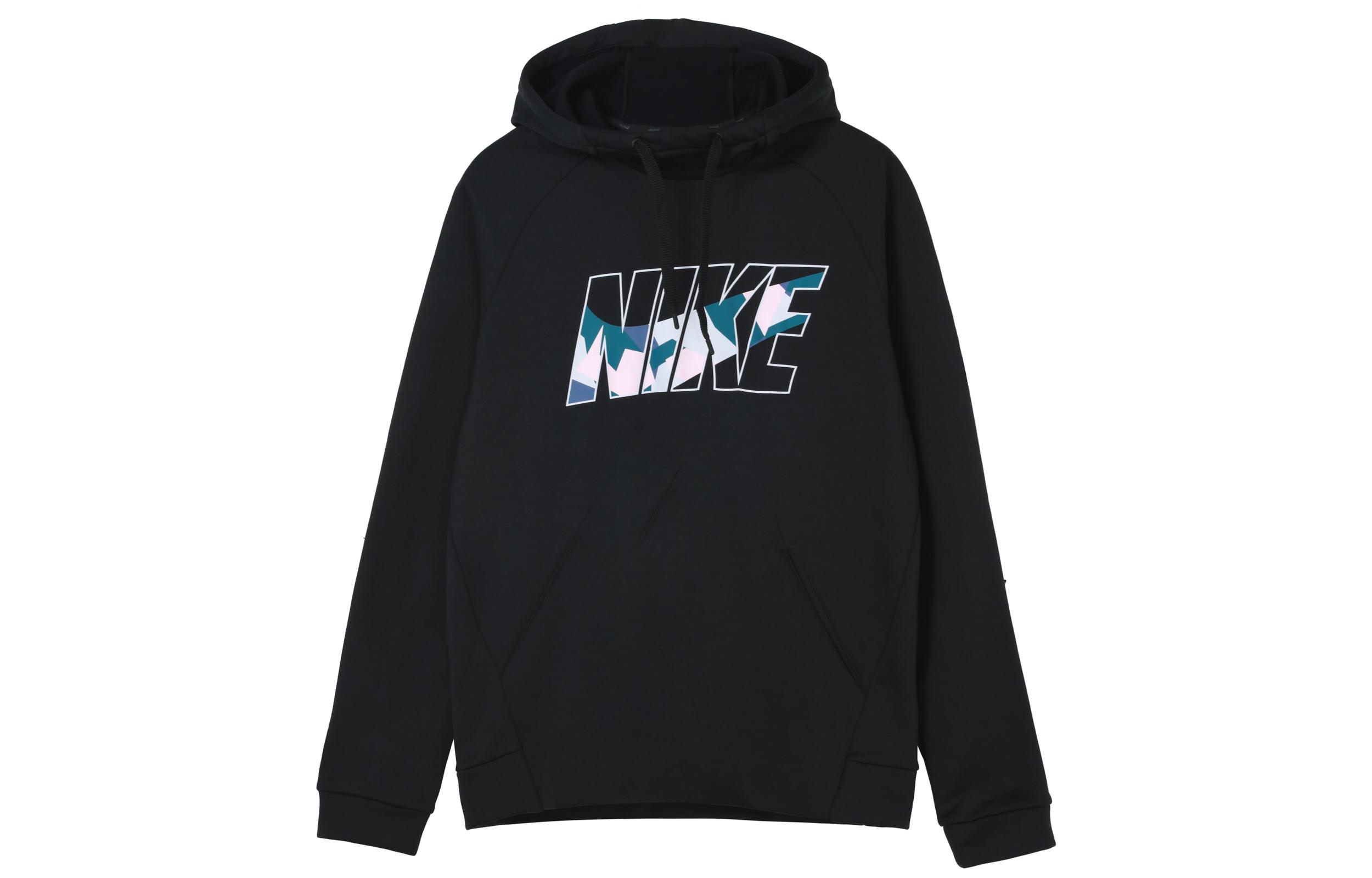 Nike Sweatshirts Men s Black Hooded Moderate Regular CK0914-010 M
Nike Sweatshirts Men s Black Hooded Moderate Regular CK0914-010 M