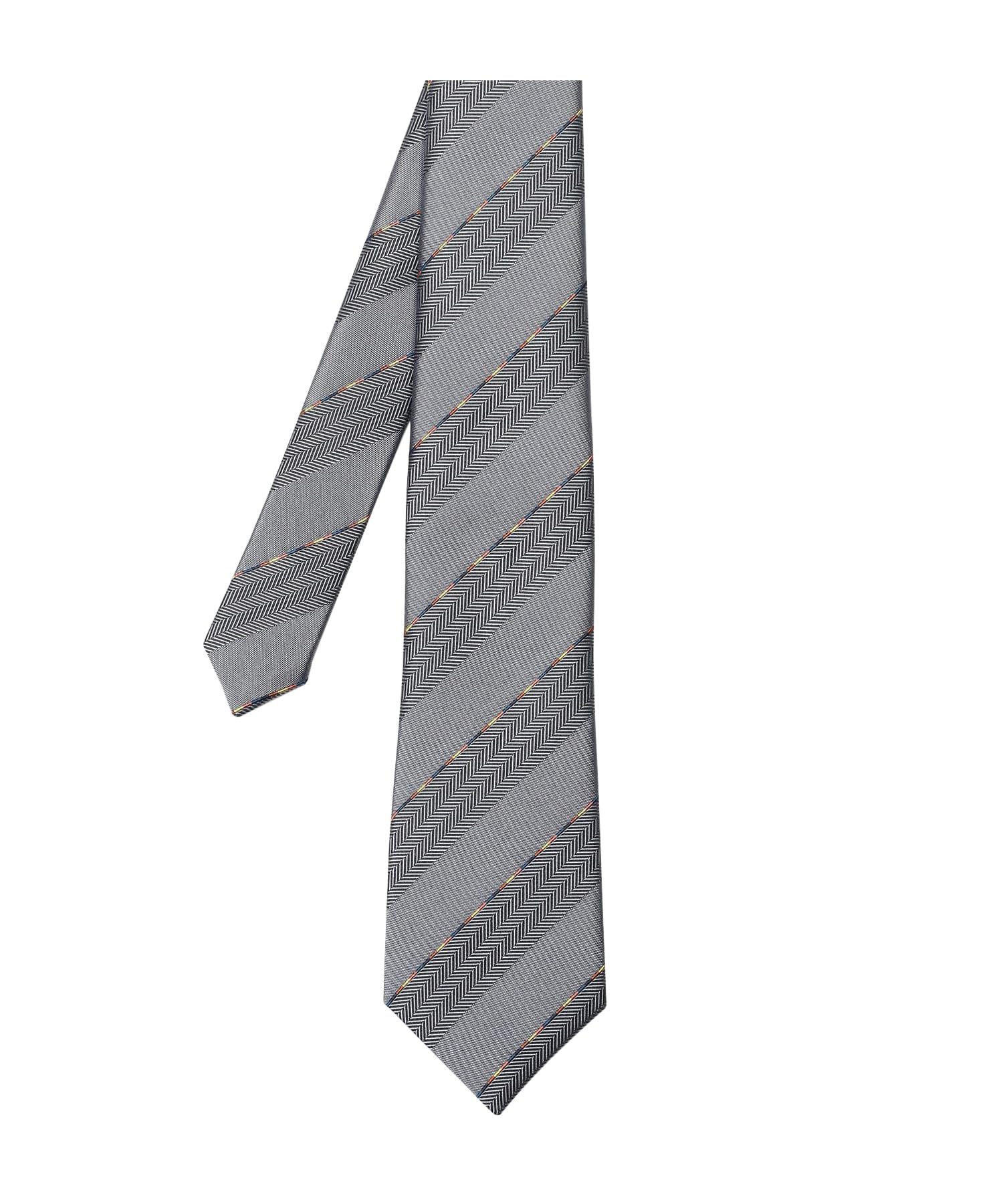 Классический галстук Paul Smith 150022552MJ Серый F серый
Классический галстук Paul Smith 150022552MJ Серый F серый