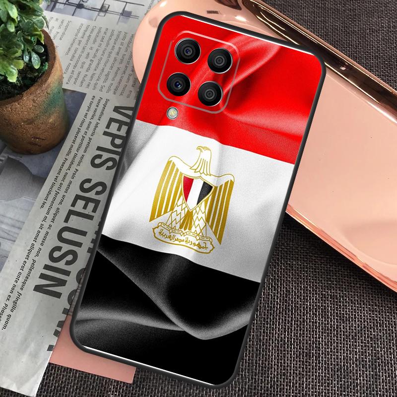 Egypt Flag For Samsung Galaxy M55 M15 M13 M23 M33 M53 M30s M31s M12 M32 M52 M20 M21 M51 M34 M54 Case Samsung M55
Egypt Flag For Samsung Galaxy M55 M15 M13 M23 M33 M53 M30s M31s M12 M32 M52 M20 M21 M51 M34 M54 Case Samsung M55