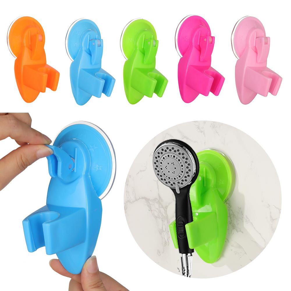 Accessories Strong Attachable Suction Shower Movable Bracket Seat Chuck Shower Head Holder
Accessories Strong Attachable Suction Shower Movable Bracket Seat Chuck Shower Head Holder