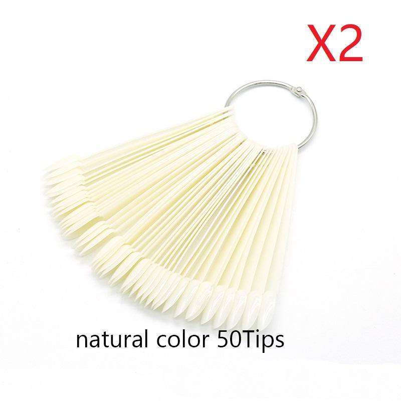 240 Pcs Round False Nail Display Tips Fake Nail Color Chart Nail Swatch Sticks with Adhesive Sticker
240 Pcs Round False Nail Display Tips Fake Nail Color Chart Nail Swatch Sticks with Adhesive Sticker