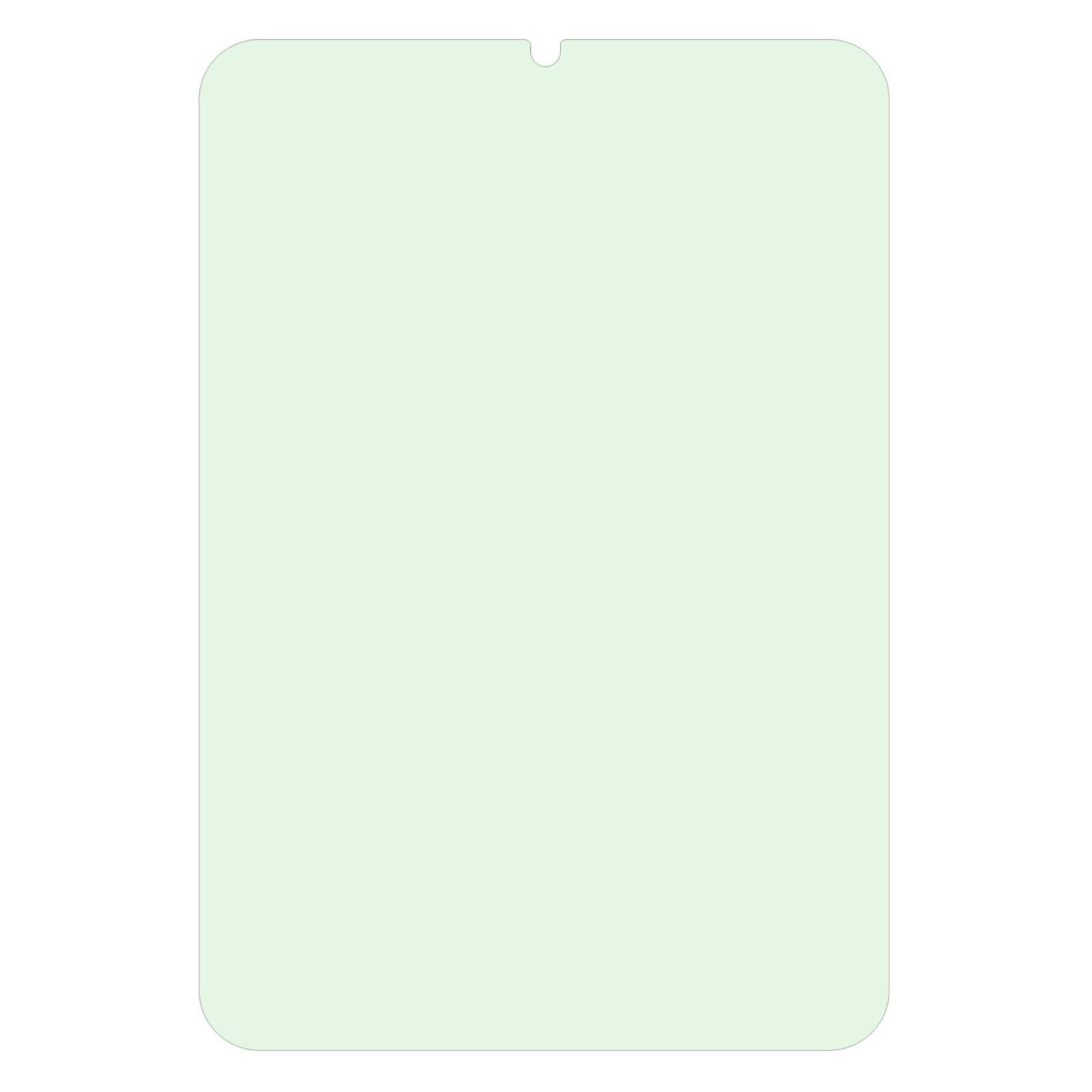 For iPad mini (2024)/(2021) Screen Protector Anti-Green-Ray Eye Protection 0.3mm Arc Edge Tempered Glass Tablet Film Type A
For iPad mini (2024)/(2021) Screen Protector Anti-Green-Ray Eye Protection 0.3mm Arc Edge Tempered Glass Tablet Film Type A