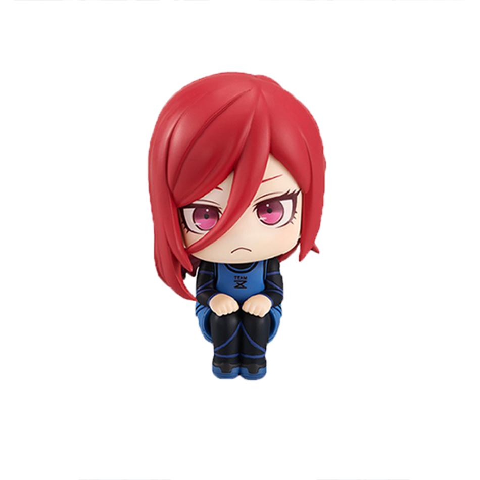 In Gifts Stock Blue Lock Anime Figure Look Up Isagi Yoichi/Nagi Seishiro Action Figure Bachira Meguru Collection Model Doll Toys
In Gifts Stock Blue Lock Anime Figure Look Up Isagi Yoichi/Nagi Seishiro Action Figure Bachira Meguru Collection Model Doll Toys