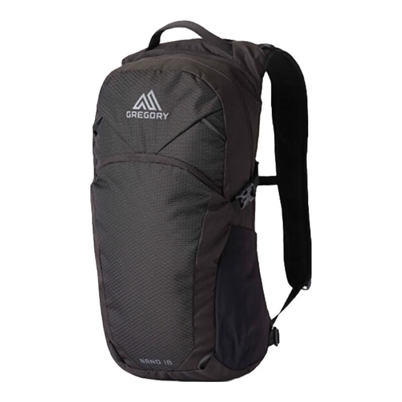 Gregory Nano Outdoor Hiking Backpack 18L
Gregory Nano Outdoor Hiking Backpack 18L