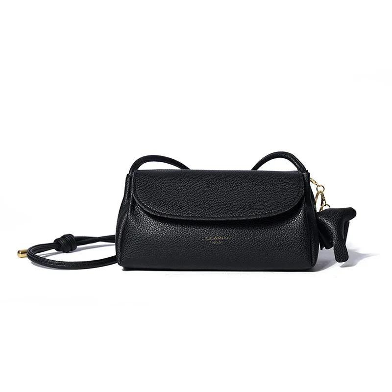 Fashion Exquisite Shopping Bag PU leather Retro Casual Women Totes Shoulder Bag New Female Leather Solid Color Handbag for Women чёрный
Fashion Exquisite Shopping Bag PU leather Retro Casual Women Totes Shoulder Bag New Female Leather Solid Color Handbag for Women чёрный