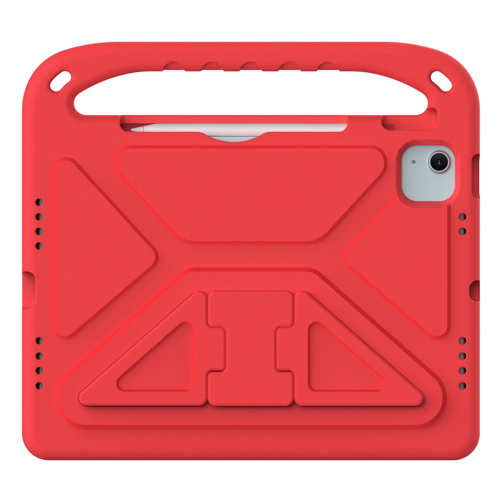 For IPad 2025 Protective Case 10.2/Air5 Anti-Drop Mini Tablet Cover For iPad mini 1-2-3- красный
For IPad 2025 Protective Case 10.2/Air5 Anti-Drop Mini Tablet Cover For iPad mini 1-2-3- красный