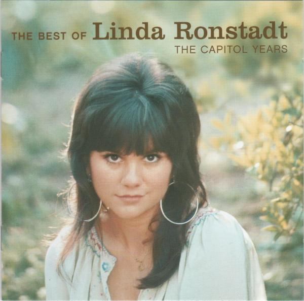CD ЛИНДА РОНСТАДТ - Лучшее с Capitol Records 724356075122 Capitol Records 2006 Европа Рок Б/У
CD ЛИНДА РОНСТАДТ - Лучшее с Capitol Records 724356075122 Capitol Records 2006 Европа Рок Б/У