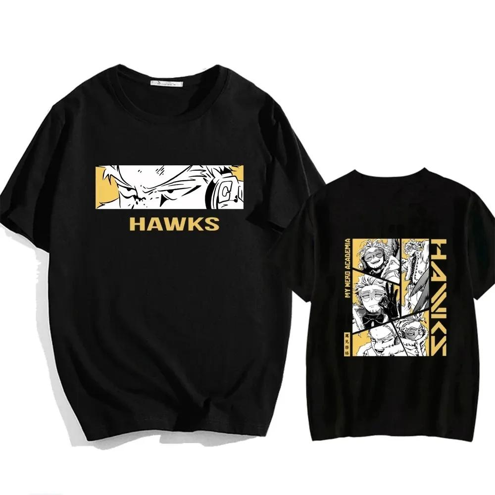My Hero Academy Printed Anime Tshirt Unisexs and Womens Pure Cotton Summer Clothes Harajuku Fashion Street Short Sleeve Tshirt XL
My Hero Academy Printed Anime Tshirt Unisexs and Womens Pure Cotton Summer Clothes Harajuku Fashion Street Short Sleeve Tshirt XL