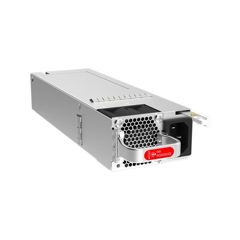 Huawei S5735-S Series PoE Switch
Huawei S5735-S Series PoE Switch