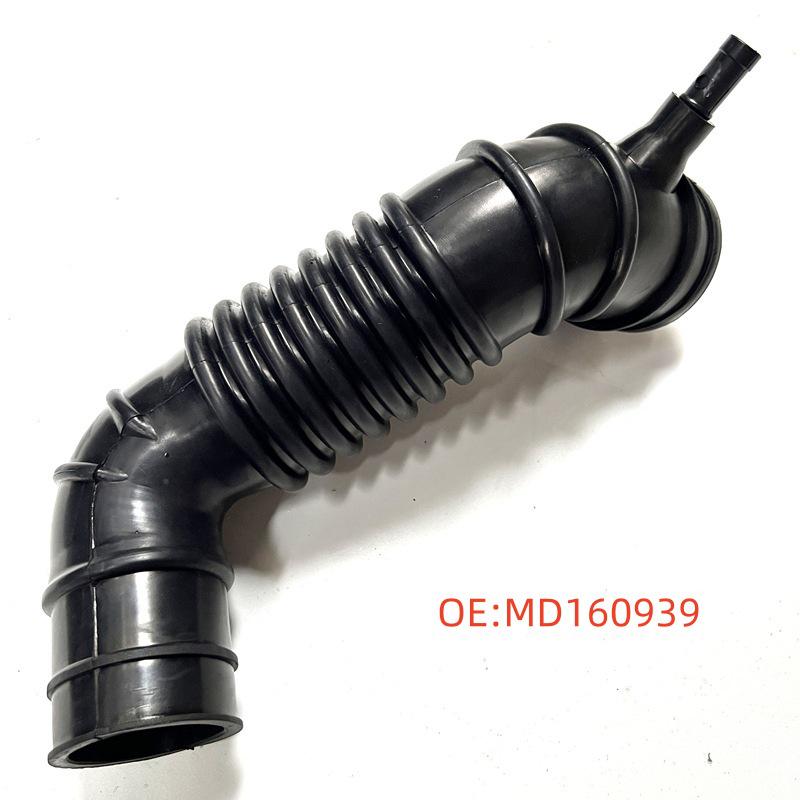 Mitsubishi Pajero/Montero Air Purifier Hose MD160939 MD160939
Mitsubishi Pajero/Montero Air Purifier Hose MD160939 MD160939