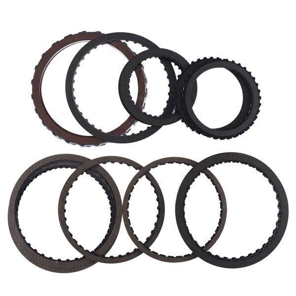BMW GM Transmission Friction Plate Kit - A201005A-LINTEX none
BMW GM Transmission Friction Plate Kit - A201005A-LINTEX none