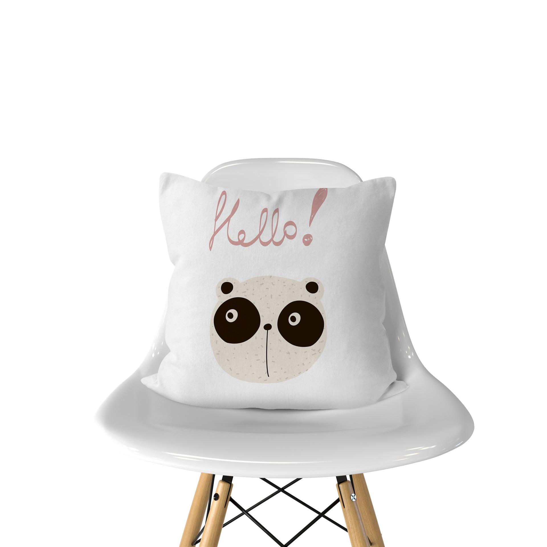 New Nordic Cartoon Pillow Cover Children S Room Model Room Pillow Cushion Cover Premium Durable Quality Useful 45X45 without pillow core
New Nordic Cartoon Pillow Cover Children S Room Model Room Pillow Cushion Cover Premium Durable Quality Useful 45X45 without pillow core