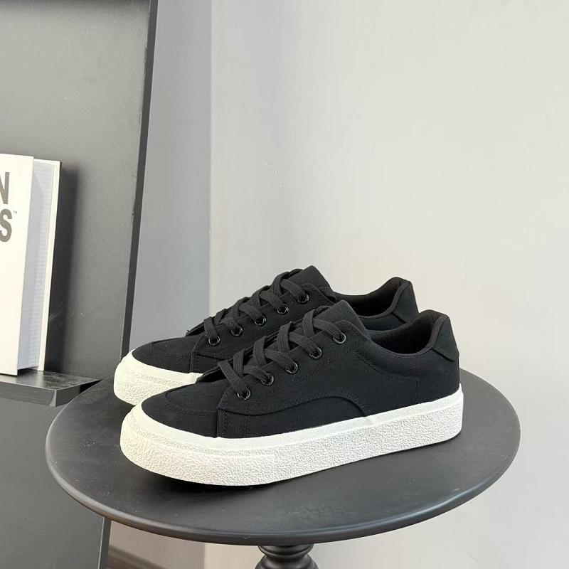 Popular solid color niche canvas shoes low-top men s shoes breathable black trendy shoes ins versatile men s shoes 44 верблюд
Popular solid color niche canvas shoes low-top men s shoes breathable black trendy shoes ins versatile men s shoes 44 верблюд