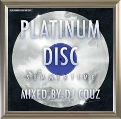 Mix CD DJ COUZ - Platinum Disc -Summertime- SKCZ0026PROMO Japan ObiRap & Hip-Hop/R&B Used
Mix CD DJ COUZ - Platinum Disc -Summertime- SKCZ0026PROMO Japan ObiRap & Hip-Hop/R&B Used