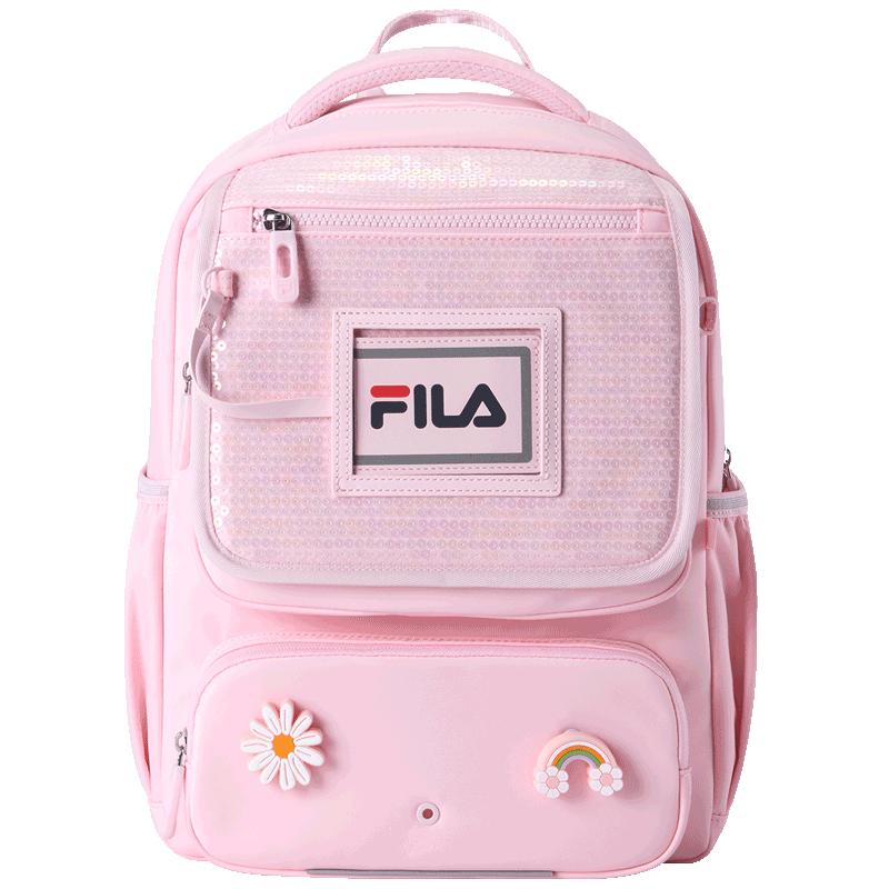 FILA 2026 Summer Kids Butterfly Wing Backpack M
FILA 2026 Summer Kids Butterfly Wing Backpack M