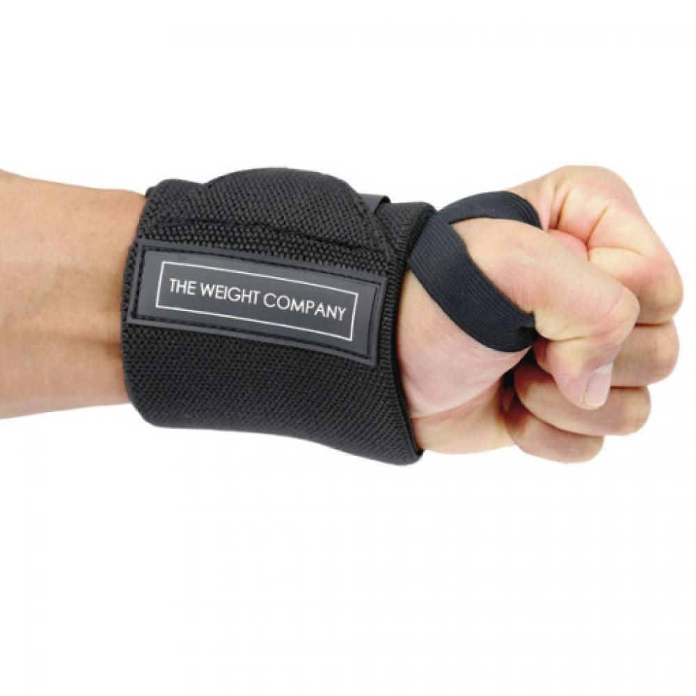 The Weight Company TWC Health Браслет на запястье Обертывание на запястье Crossfit Armor Strap
The Weight Company TWC Health Браслет на запястье Обертывание на запястье Crossfit Armor Strap