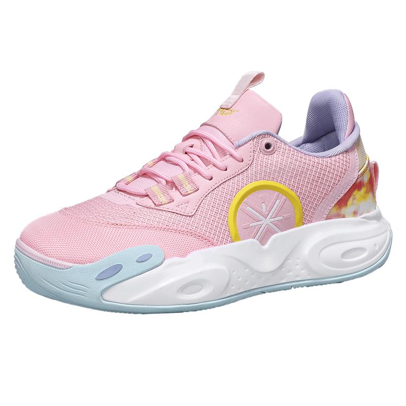 Basketball Shoes Men Brand Designer Sports Training Shoes Outdoor Sneakers Men Mesh Wear Resistant Non-Slip Lace-Up 36
Basketball Shoes Men Brand Designer Sports Training Shoes Outdoor Sneakers Men Mesh Wear Resistant Non-Slip Lace-Up 36