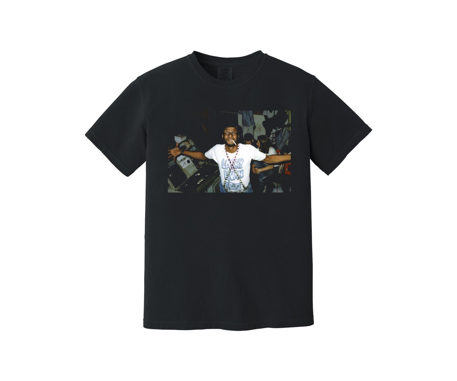 26 Larry Levan Heavyweight T Shirt - NYC downtown 80 s Disco Paradise Garage club Unisex T-Shirt XXL
26 Larry Levan Heavyweight T Shirt - NYC downtown 80 s Disco Paradise Garage club Unisex T-Shirt XXL