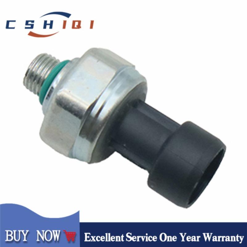 52CP3403 Oil Pressure Sensor Transducer Sensor For Yale 4212000 82CP34-03 H135-155FT 135-155VX Auto Part Accessories
52CP3403 Oil Pressure Sensor Transducer Sensor For Yale 4212000 82CP34-03 H135-155FT 135-155VX Auto Part Accessories
