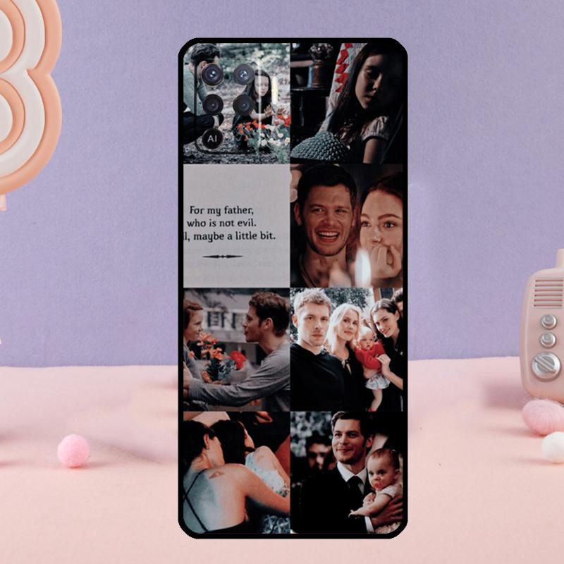 Mikaelson Family Phone Case For Oppo A80 A60 A40 A94 A54 A98 A78 A18 A38 A58 A16 A76 A96 A17 A77 A74 A57S A15 OPPO A57s
Mikaelson Family Phone Case For Oppo A80 A60 A40 A94 A54 A98 A78 A18 A38 A58 A16 A76 A96 A17 A77 A74 A57S A15 OPPO A57s