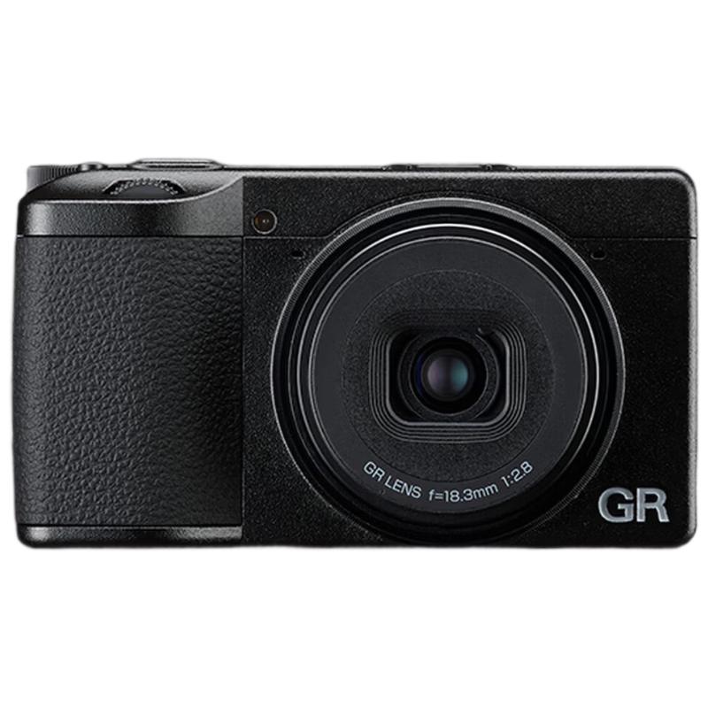 Цифрова камера Ricoh GR4 (версія CN) GR4 HDF
Цифрова камера Ricoh GR4 (версія CN) GR4 HDF