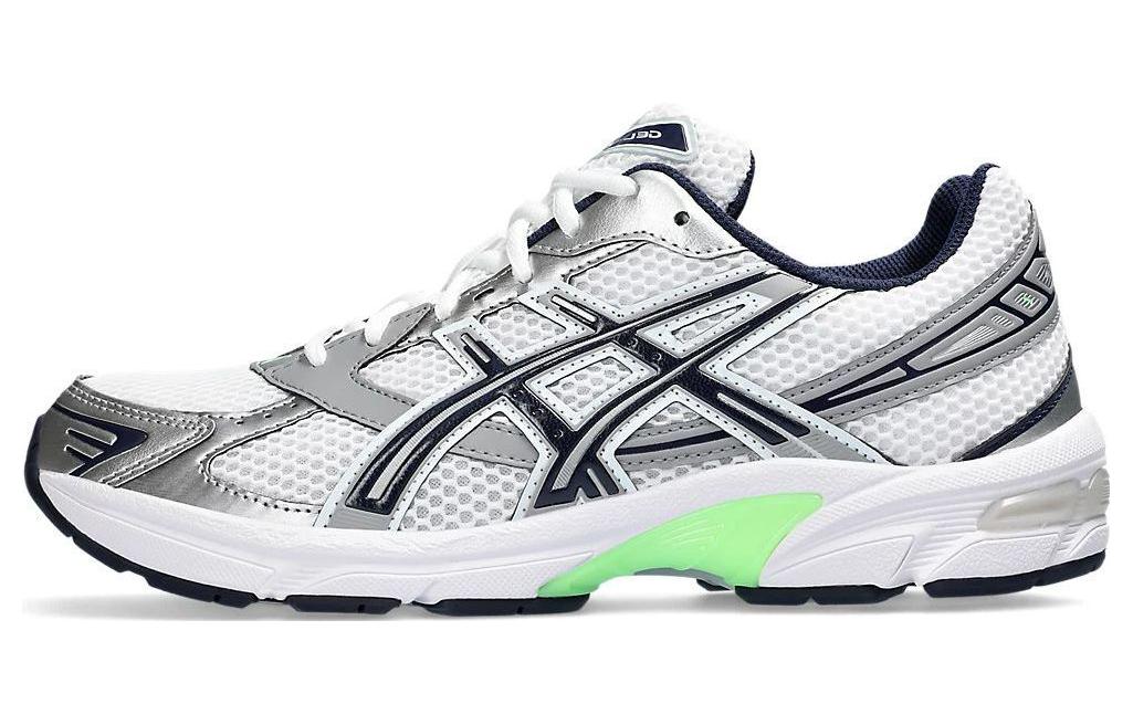 Asics Gel-1130 White Mid Grey Lime Green 1201A256-114 42.5
Asics Gel-1130 White Mid Grey Lime Green 1201A256-114 42.5