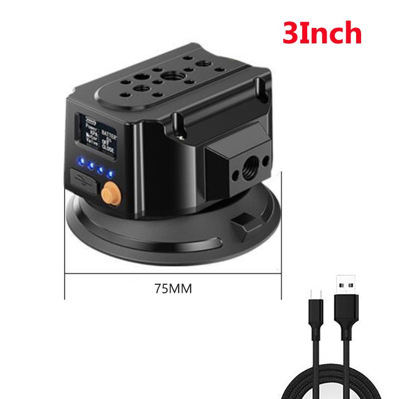 6-дюймовая мощная электрическая присоска 4,5-дюймовая присоска для автомобильной камеры Амортизация Спортивная камера Фиксирующий инструмент для съемки для камеры телефона
6-дюймовая мощная электрическая присоска 4,5-дюймовая присоска для автомобильной камеры Амортизация Спортивная камера Фиксирующий инструмент для съемки для камеры телефона