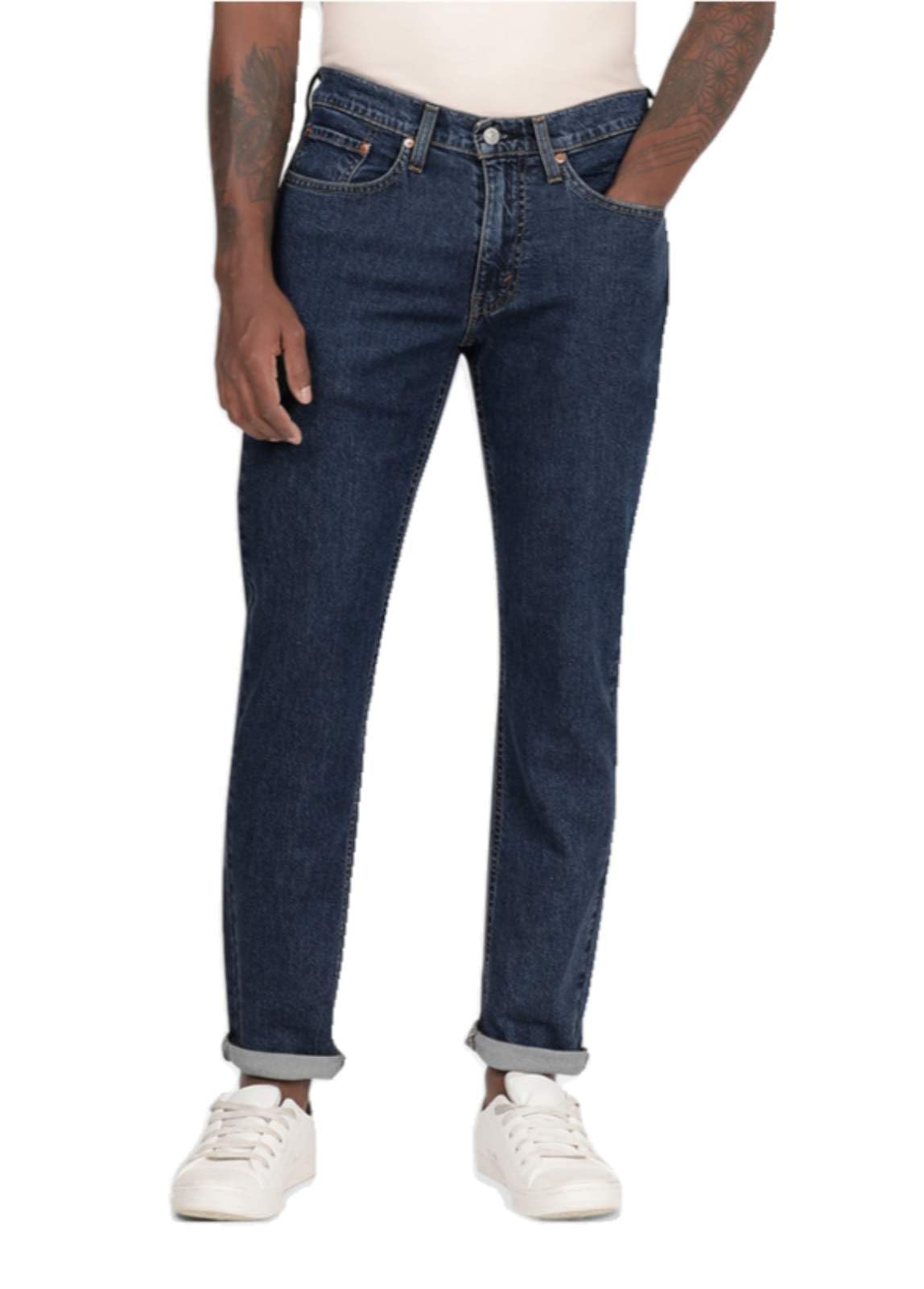 Levi s 531 Athletic Slim Men s Jeans 85494-0136 US W34 L32
Levi s 531 Athletic Slim Men s Jeans 85494-0136 US W34 L32