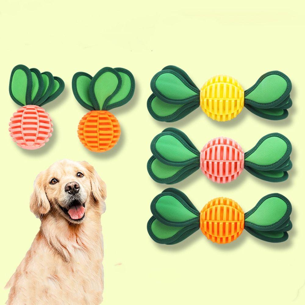 Interactive Dog Grinding Stick Bite Resistance Pet Training Toy Pet Chew Toy Small Medium Dog Radish Pink
Interactive Dog Grinding Stick Bite Resistance Pet Training Toy Pet Chew Toy Small Medium Dog Radish Pink