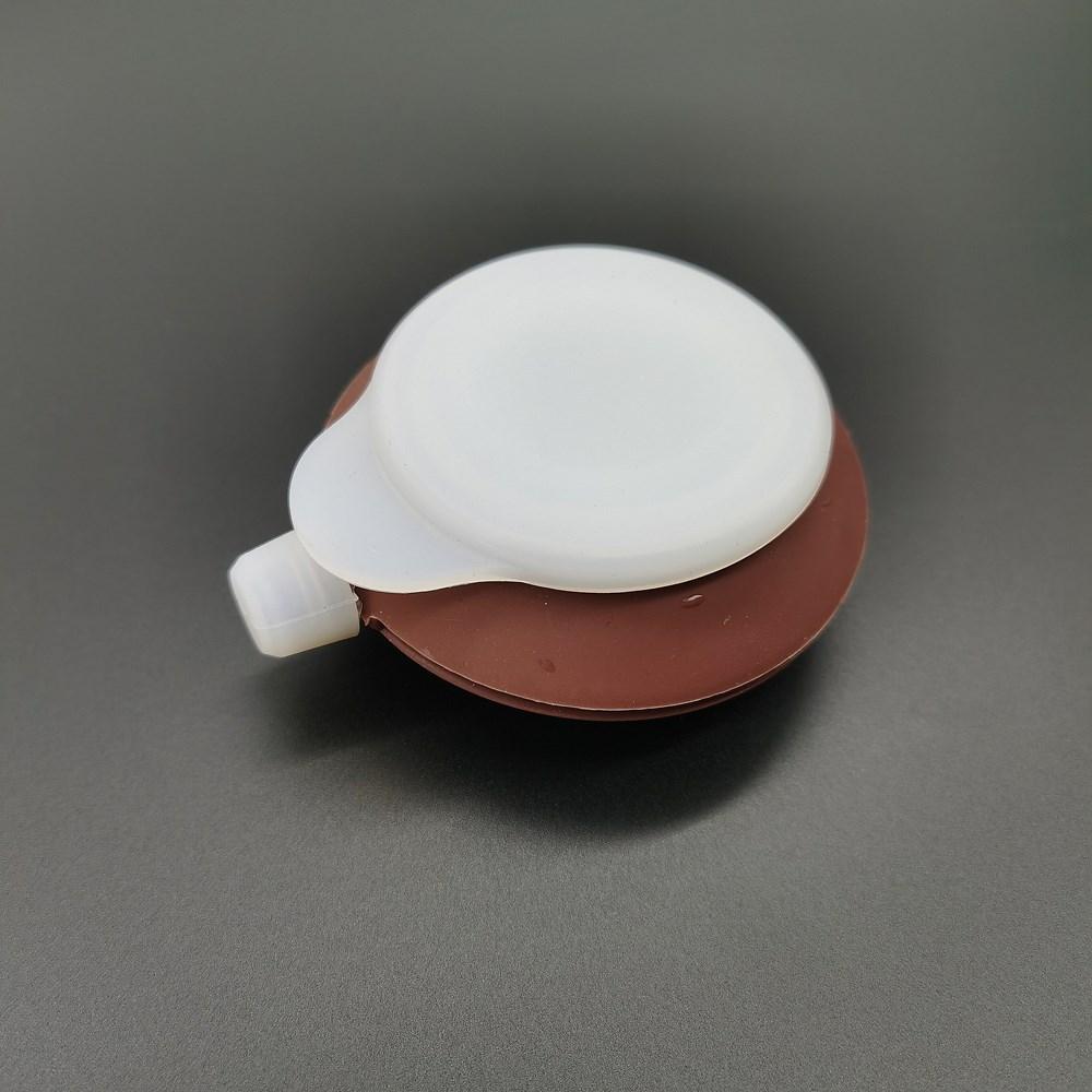 1 шт. Пищевой силиконовый кондитерский мешок-банка, Кондитерский мешок для крема, Кондитерский мешок для соуса, Многофункциональная банка для приправ темно-коричневого
1 шт. Пищевой силиконовый кондитерский мешок-банка, Кондитерский мешок для крема, Кондитерский мешок для соуса, Многофункциональная банка для приправ темно-коричневого