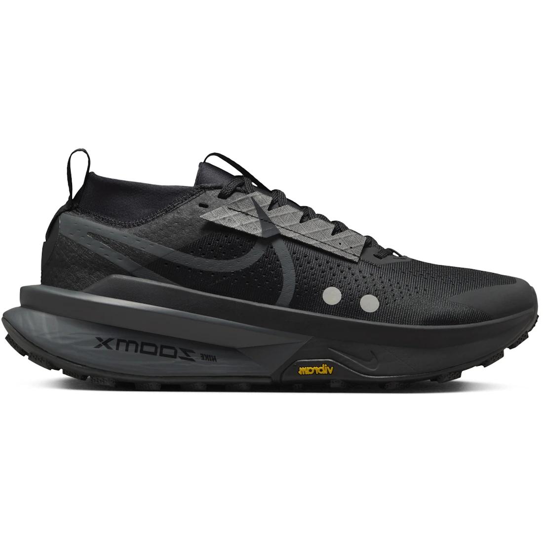 Sneaker Nike ZoomX Zegama 2 Black Velvet Brown Metallic Platinum Anthracite(FD5190-002) 40.5
Sneaker Nike ZoomX Zegama 2 Black Velvet Brown Metallic Platinum Anthracite(FD5190-002) 40.5