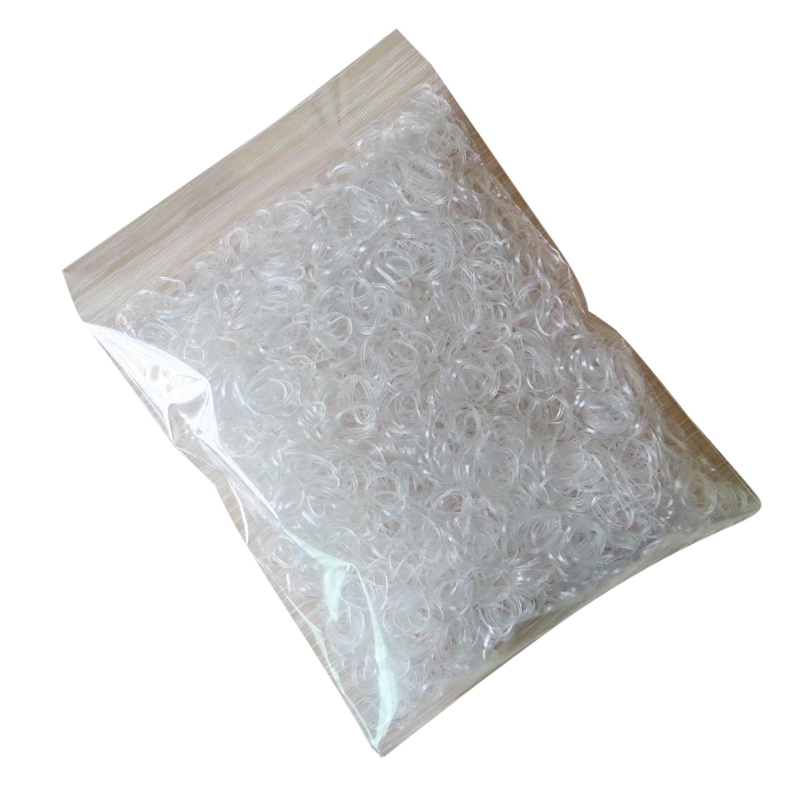 Прозрачные эластичные резинки для волос Веревки Мини Маленькие резинки для волос DIY Инструмент для прически Резинки для волос Одноразовые резинки разноцветный
Прозрачные эластичные резинки для волос Веревки Мини Маленькие резинки для волос DIY Инструмент для прически Резинки для волос Одноразовые резинки разноцветный