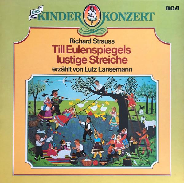 Виниловая пластинка LUTZ LANSEMANN RICHARD STRAUSS Веселые проказы Тиля Уленшпигеля VL42447 RCA 1978 Германия Классика Б/у
Виниловая пластинка LUTZ LANSEMANN RICHARD STRAUSS Веселые проказы Тиля Уленшпигеля VL42447 RCA 1978 Германия Классика Б/у