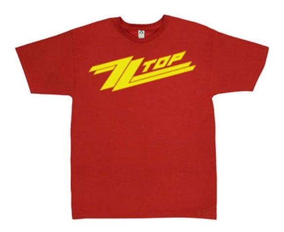ZZ TOP Rock Band Concert T-Shirt 4XL
ZZ TOP Rock Band Concert T-Shirt 4XL