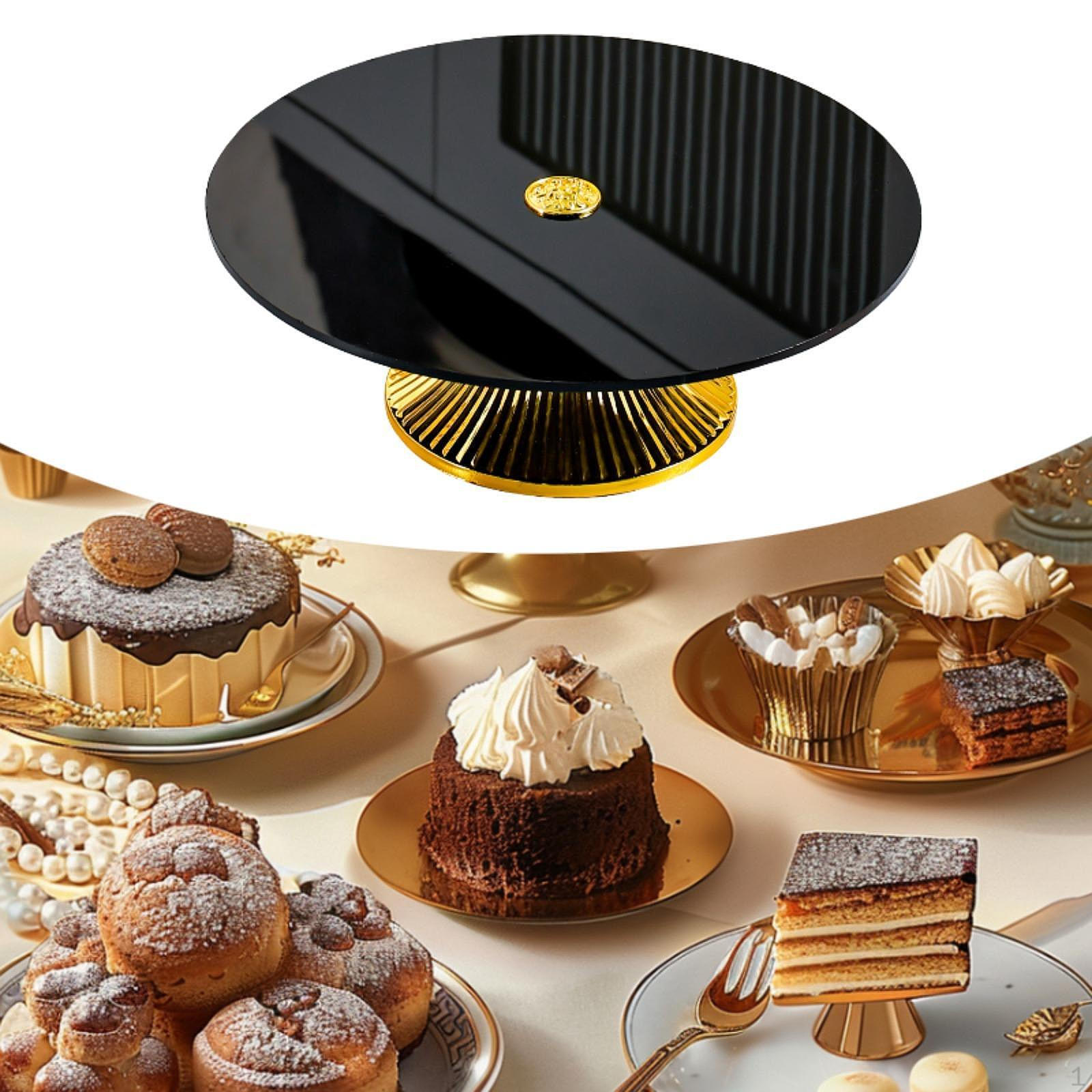 Cake Stand Holder Elegant Dessert Table Display Cupcake for Celebration Shower Birthday L
Cake Stand Holder Elegant Dessert Table Display Cupcake for Celebration Shower Birthday L