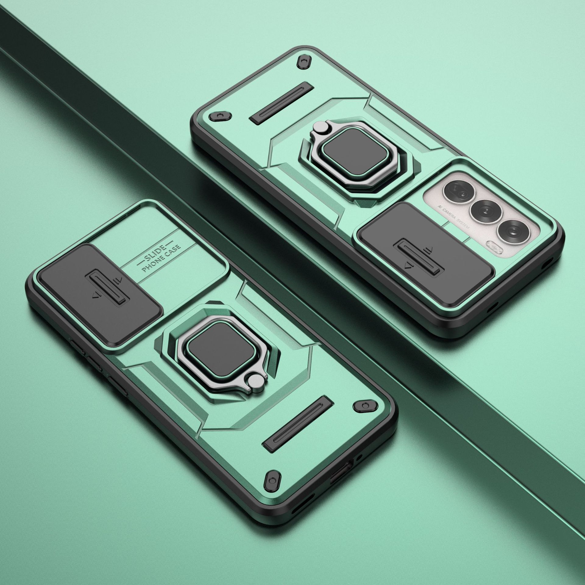 Oppo Reno 12 Pro Phone Case,Military-Grade Magnetic Kickstand Phone Case Cover for Oppo Reno 12 Pro зелений
Oppo Reno 12 Pro Phone Case,Military-Grade Magnetic Kickstand Phone Case Cover for Oppo Reno 12 Pro зелений