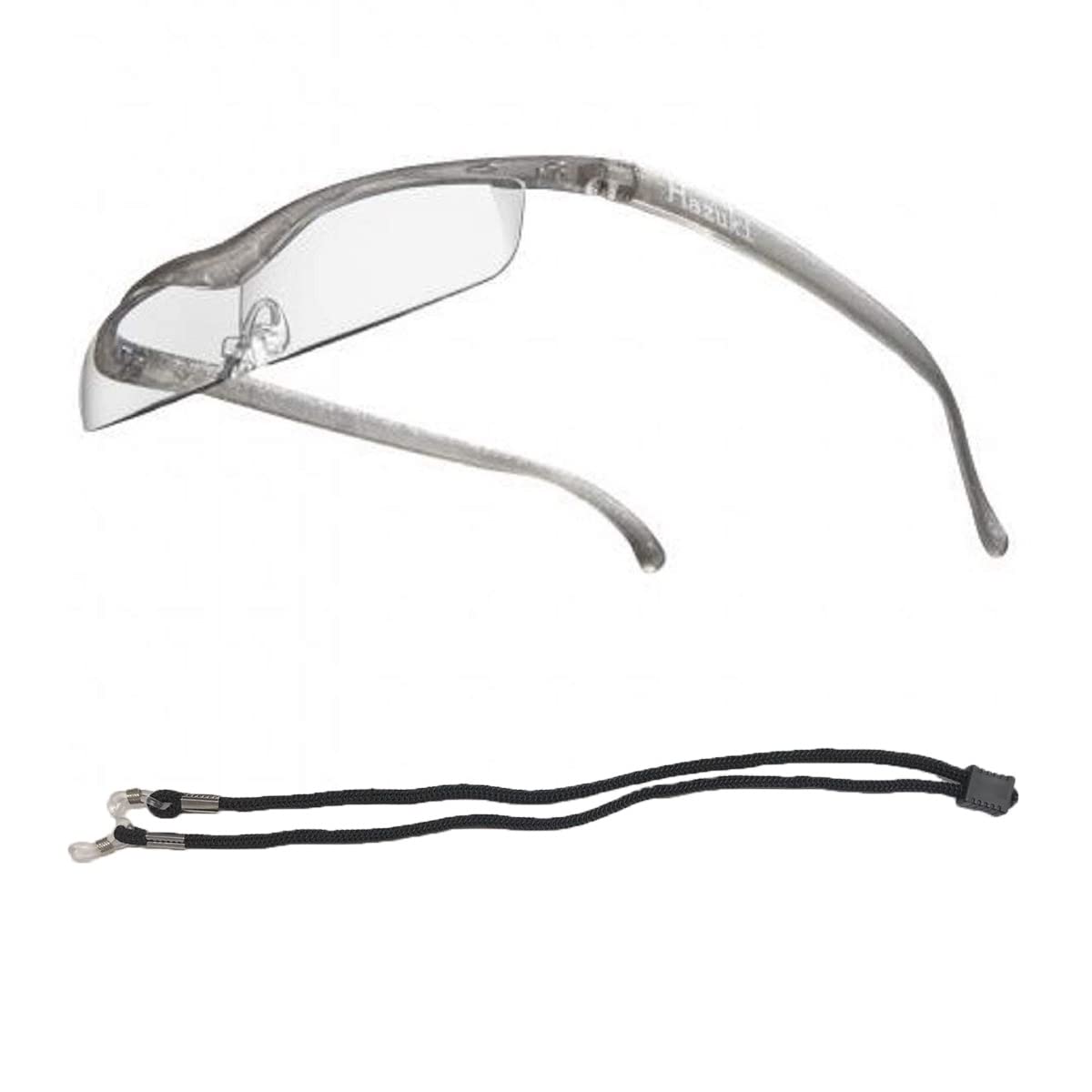 Лупа Hazuki Hazuki Cool Clear Lens поставляется с ремешком для подвешивания на шею. Подарок на день рождения. (10 цветов) (1.6, Титан)
Лупа Hazuki Hazuki Cool Clear Lens поставляется с ремешком для подвешивания на шею. Подарок на день рождения. (10 цветов) (1.6, Титан)