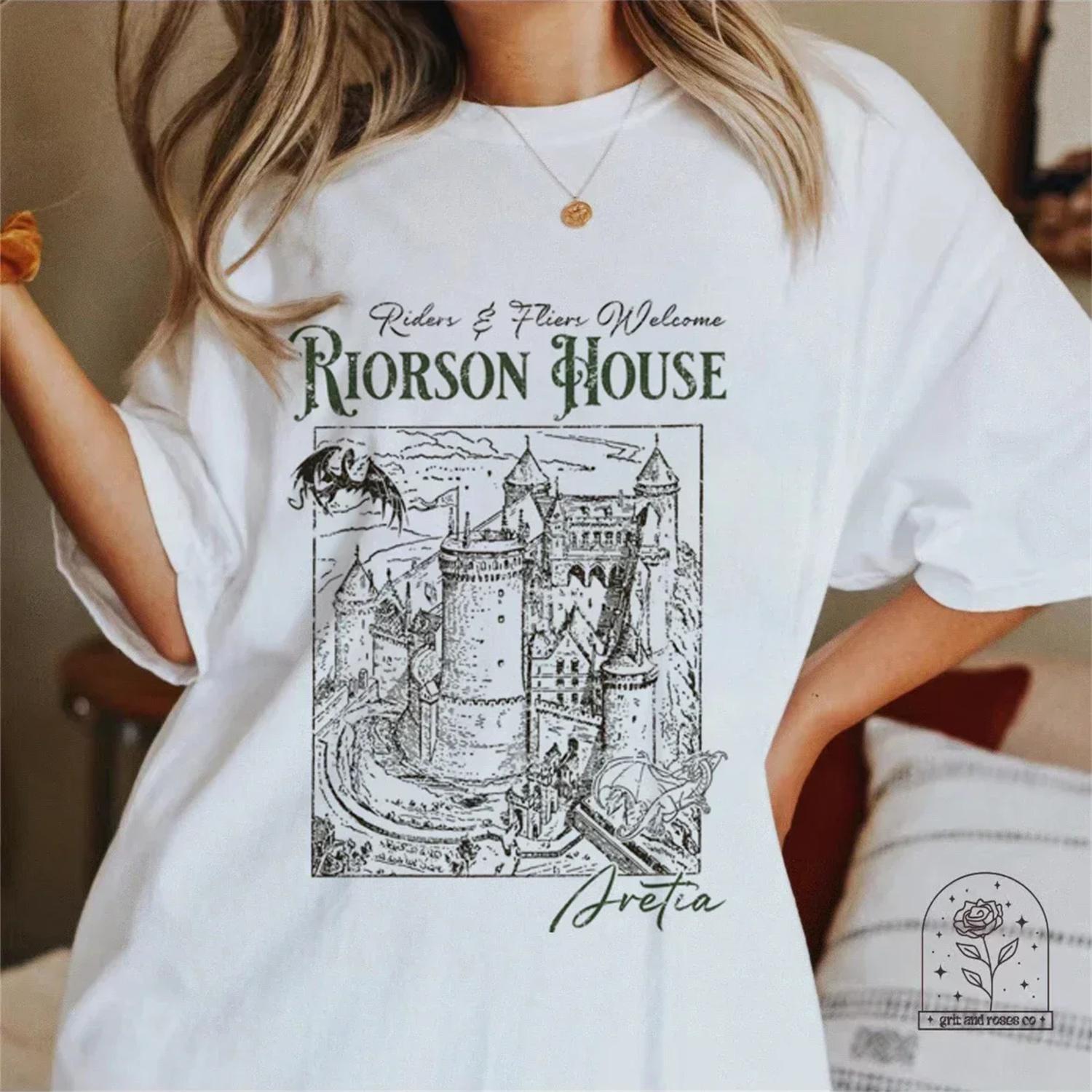 Women s Fourth Wing Merch Dragon Short Sleeve Clothes Printed Top Fashion T-Shirt Round Neck Summer T-Shirt Graphic T-Shirt. XXXXXL
Women s Fourth Wing Merch Dragon Short Sleeve Clothes Printed Top Fashion T-Shirt Round Neck Summer T-Shirt Graphic T-Shirt. XXXXXL