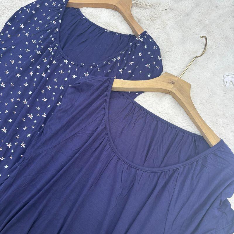 Very Soft Huge Drop! Export European Sheet Plus Size Scoop Modal Short-Sleeved T-shirt Minimalist Pure Color Women s Tops Slim Looking Navy blue short sleeve 44-46
Very Soft Huge Drop! Export European Sheet Plus Size Scoop Modal Short-Sleeved T-shirt Minimalist Pure Color Women s Tops Slim Looking Navy blue short sleeve 44-46