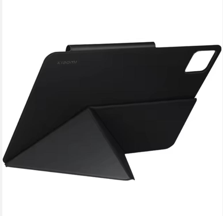 100% Оригінальний чохол для Xiaomi Pad 7 / 7Pro XIAOMI Mi Pad 7 11,2 дюйма XIAOMI Pad 7 Pro Захисний корпус Smart PU Шкіра Фліп-обкладинка Xiaomi Pad 7 чорний
100% Оригінальний чохол для Xiaomi Pad 7 / 7Pro XIAOMI Mi Pad 7 11,2 дюйма XIAOMI Pad 7 Pro Захисний корпус Smart PU Шкіра Фліп-обкладинка Xiaomi Pad 7 чорний