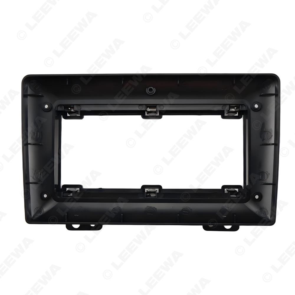 Compatible with 02-05 Ford Fiesta: 9-Inch Android Navigation Screen Frame. LEEWA
Compatible with 02-05 Ford Fiesta: 9-Inch Android Navigation Screen Frame. LEEWA