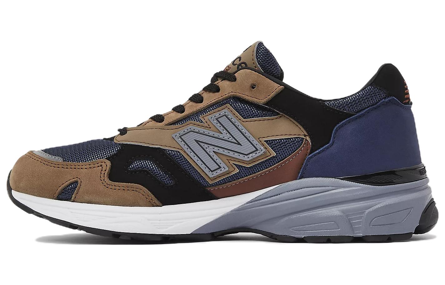 920 New Balance Сделано в Англии Reverse Pack M920INV 42.5
920 New Balance Сделано в Англии Reverse Pack M920INV 42.5