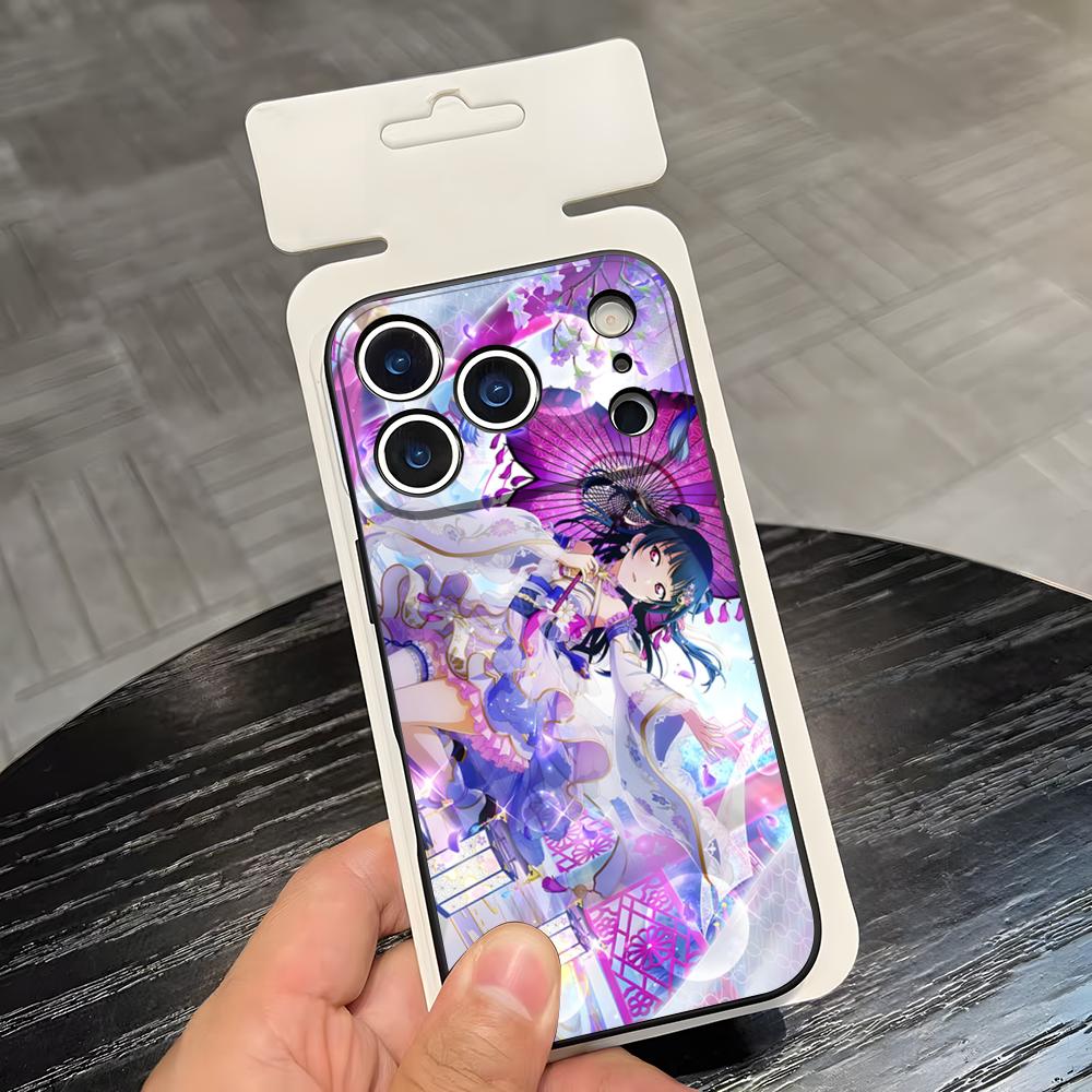 Love Live Anime Phone Case For IPhone 17 Air 16 E Pro Max 15 14 13 Mini 12 Pro 11 Max Plus Black Soft Shell iPhone 15 Plus
Love Live Anime Phone Case For IPhone 17 Air 16 E Pro Max 15 14 13 Mini 12 Pro 11 Max Plus Black Soft Shell iPhone 15 Plus