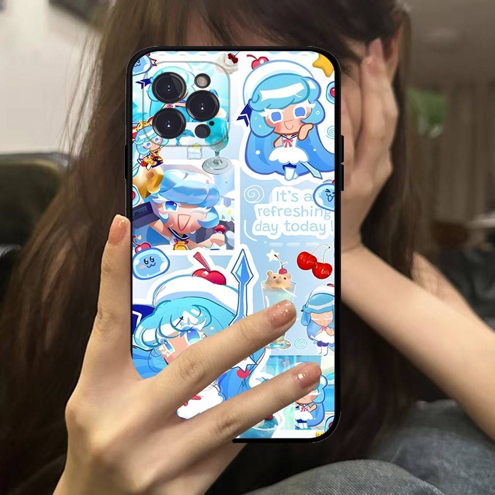 Чехол для телефона C-Cookie R-Run Kingdom Game для IPhone 17 16 15 14 13 12 11 Pro Max Plus Mini Мягкий черный чехол iPhone 16pro max
Чехол для телефона C-Cookie R-Run Kingdom Game для IPhone 17 16 15 14 13 12 11 Pro Max Plus Mini Мягкий черный чехол iPhone 16pro max