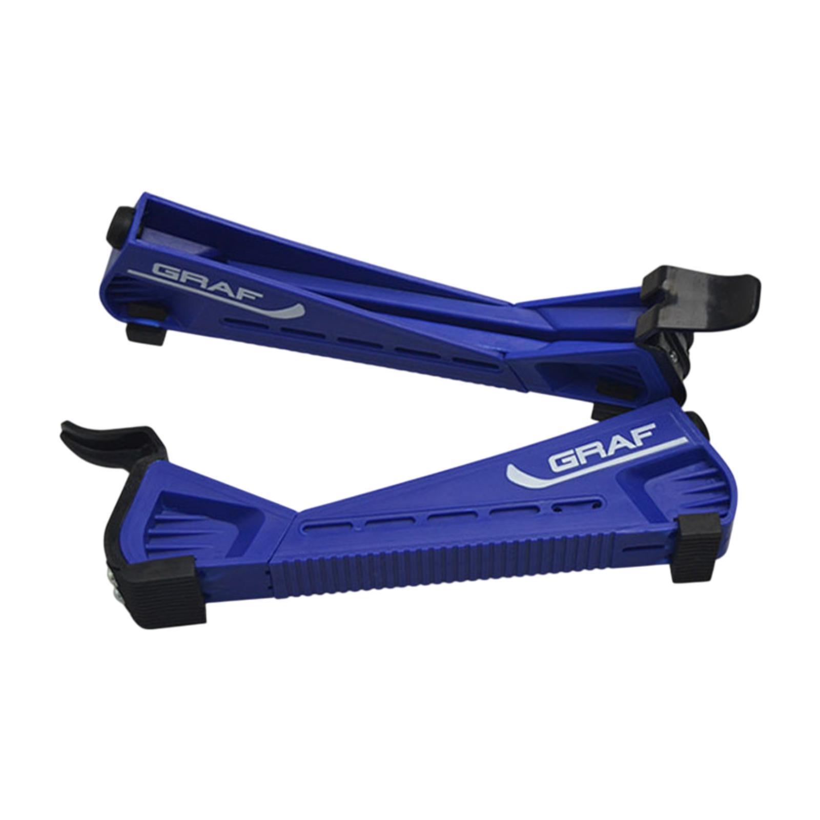 Защитные чехлы для коньков, Прочные легкие сменные спортивные защитные чехлы для фигурных коньков, хоккейных коньков синий
Защитные чехлы для коньков, Прочные легкие сменные спортивные защитные чехлы для фигурных коньков, хоккейных коньков синий