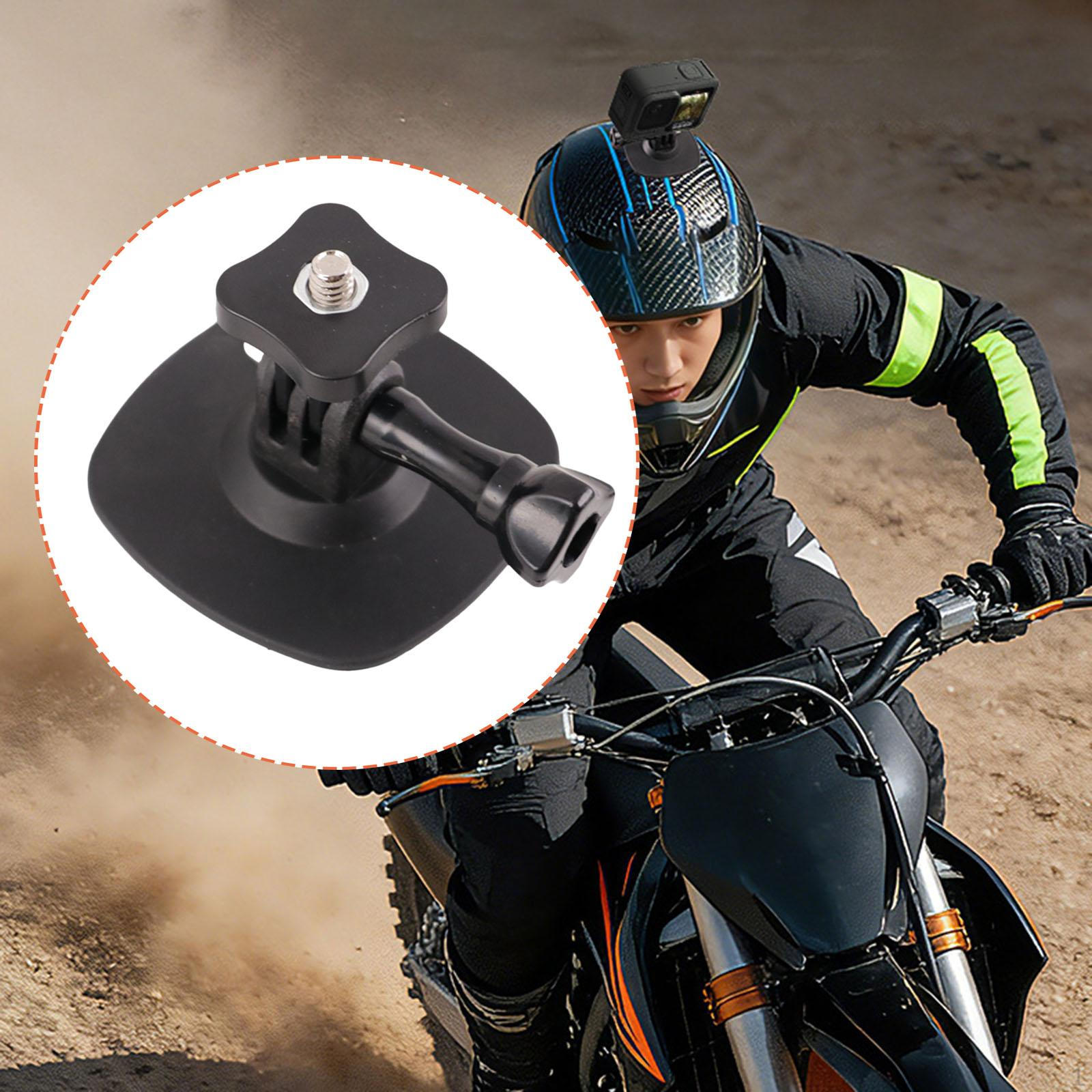 Sticky Mount Sports Camera Accessories High Performance Quick Release Compact Stability Practical
Sticky Mount Sports Camera Accessories High Performance Quick Release Compact Stability Practical