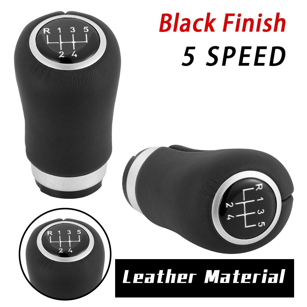 New Product Fit For BMW 1 3 5 6 Series E30 E32 E34 E36 E38 E39 E46 E53 E60 E63 E83 E84 E90 E91 Car 5 6 Speed Leather Gear Stick
New Product Fit For BMW 1 3 5 6 Series E30 E32 E34 E36 E38 E39 E46 E53 E60 E63 E83 E84 E90 E91 Car 5 6 Speed Leather Gear Stick