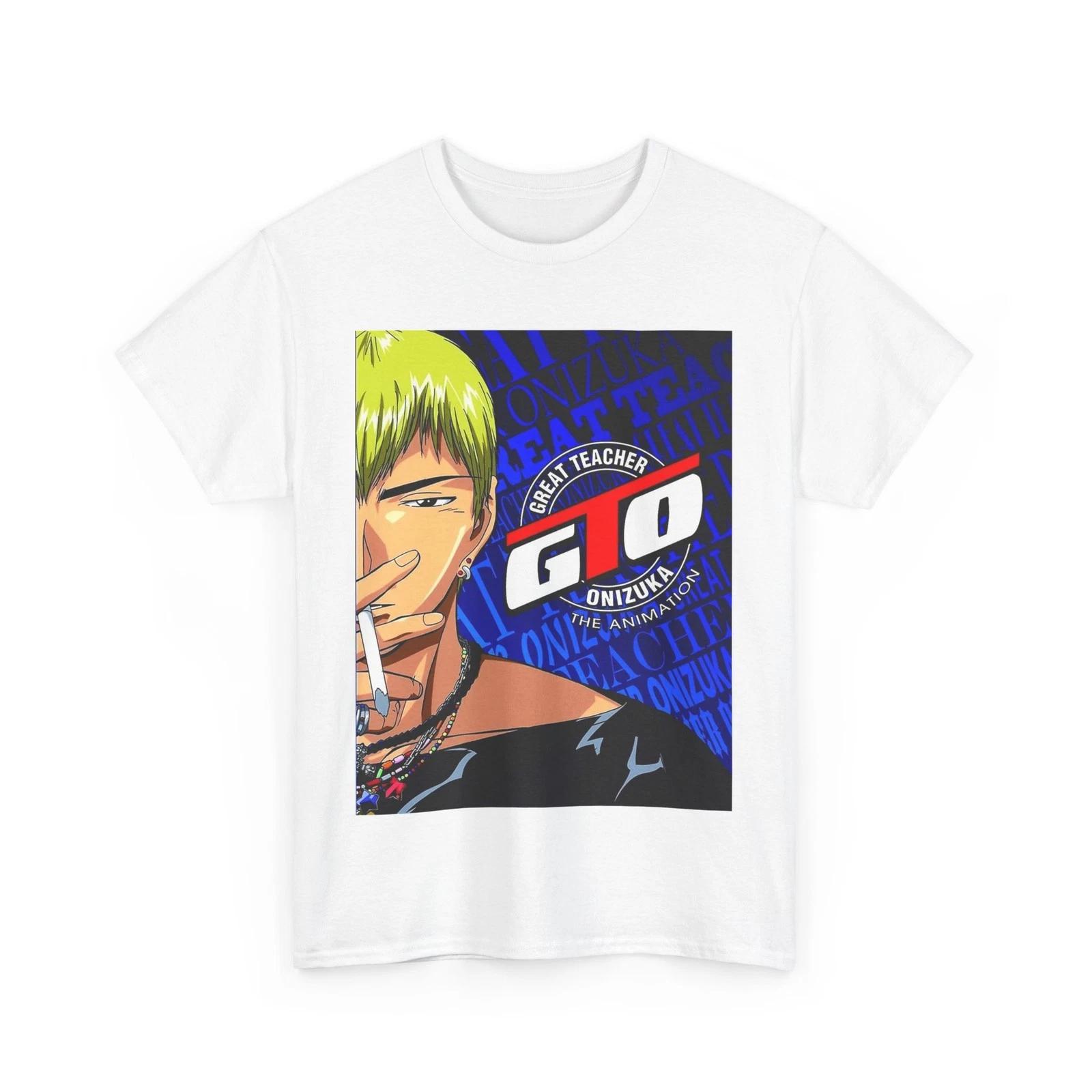 2026 Chinese New Year Great Teacher Onizuka Tshirt Onizuka Eikichi Fun Japanese Youth Tshirt S
2026 Chinese New Year Great Teacher Onizuka Tshirt Onizuka Eikichi Fun Japanese Youth Tshirt S