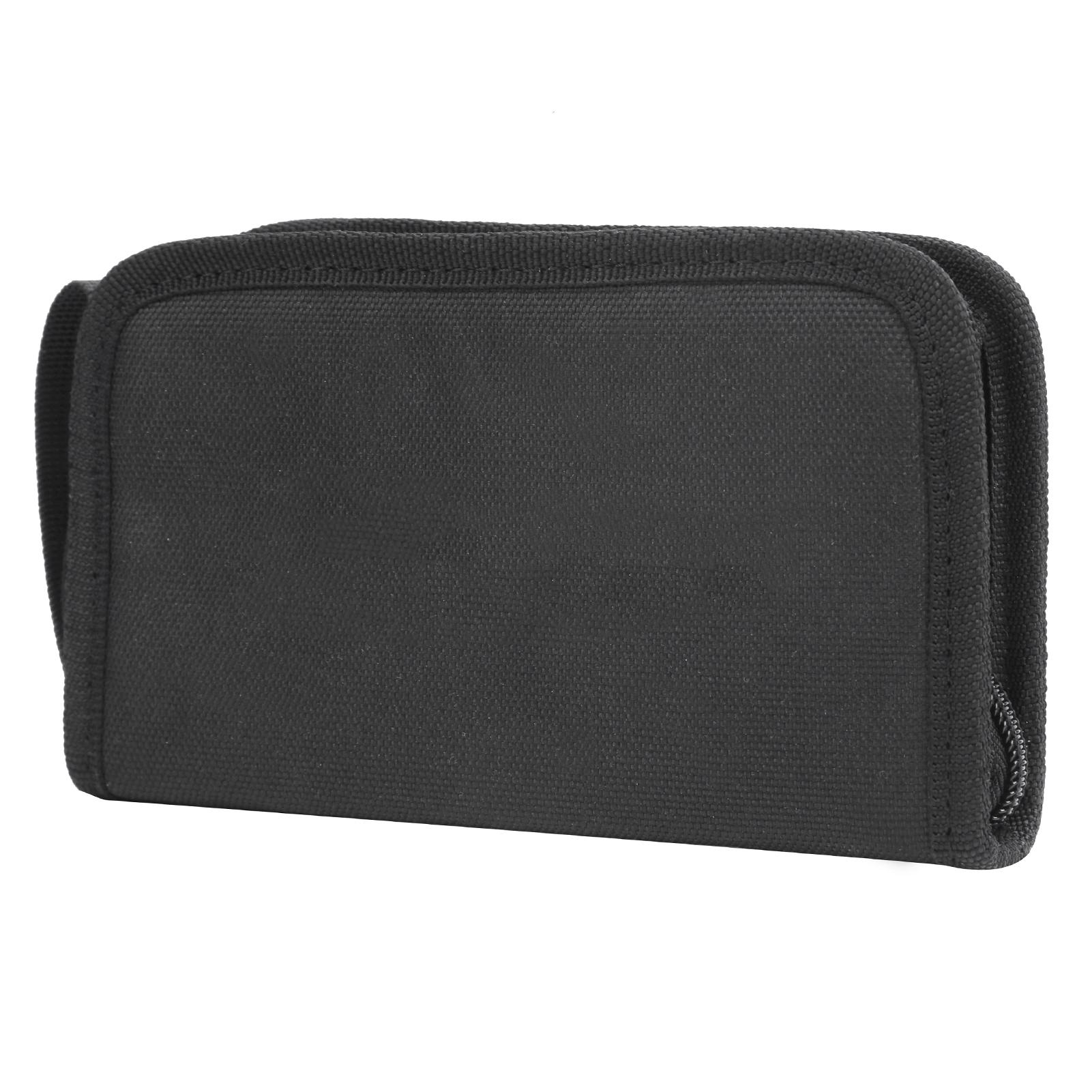 Portable Remote Control Car Repair Tool Kit Bag Mini Universal RC Tool Case for Traxxas
Portable Remote Control Car Repair Tool Kit Bag Mini Universal RC Tool Case for Traxxas